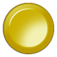 Blink Marine PKP insert - Yellow